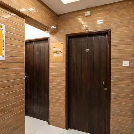 Itsy Bindra Elite 3* Mumbai