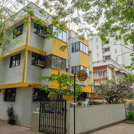 Hotel Itsy Bindra Elite