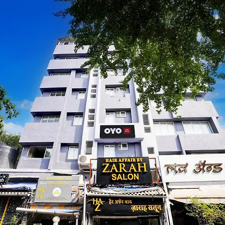 O Siba 3* Mumbai