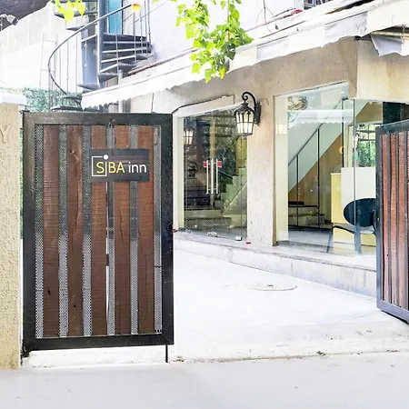 O Siba Hotel