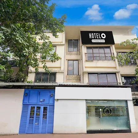 O We Mumbai