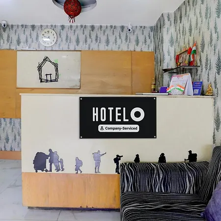 Hotel O We