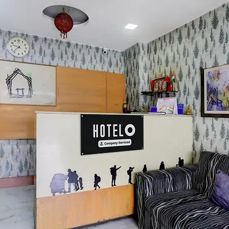 Hotel O We Mumbai