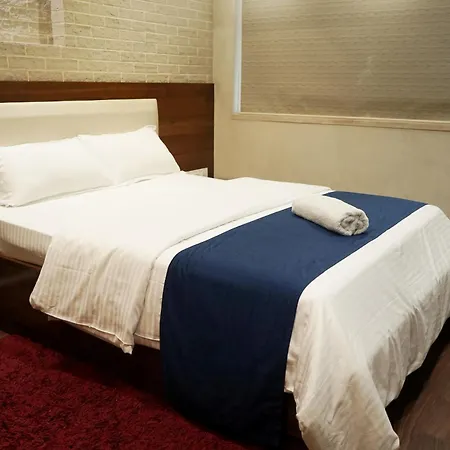 Urbannest Service Powai 3*