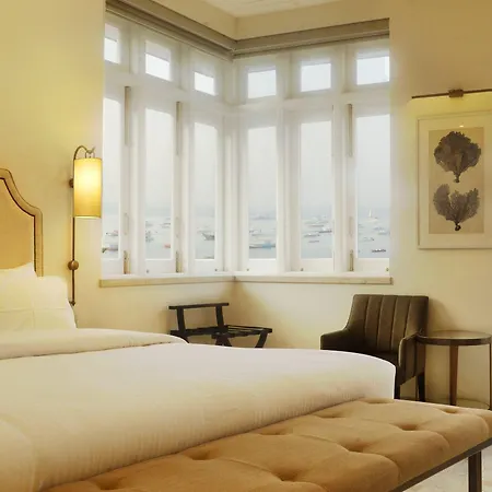 Hotel Harbour View Colaba 3*