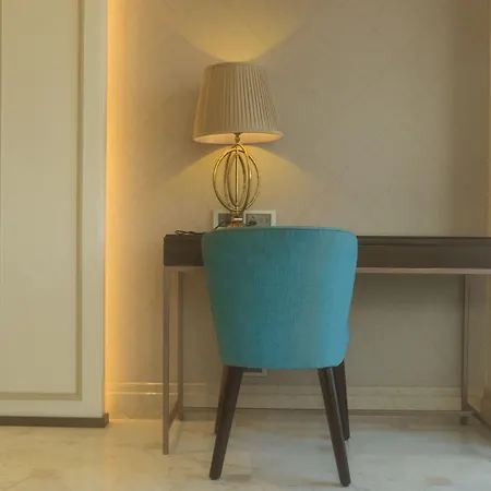 Harbour View Colaba Hotel 3*
