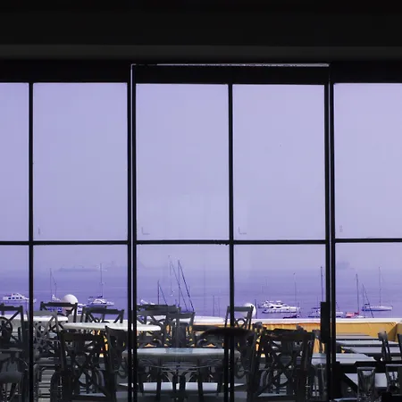 Harbour View Colaba Mumbai