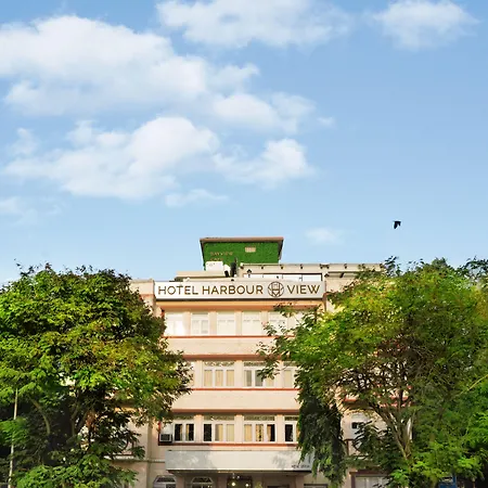 Hotel Harbour View Colaba
