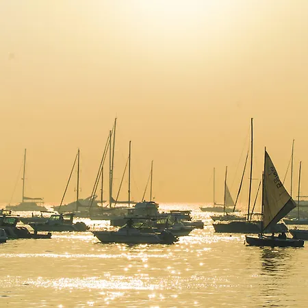 Harbour View Colaba 3*