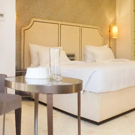 Hotel Harbour View Colaba