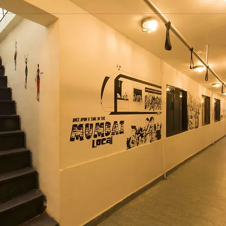Zostel Hostel Mumbai
