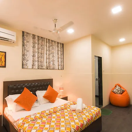 Zostel Hostel