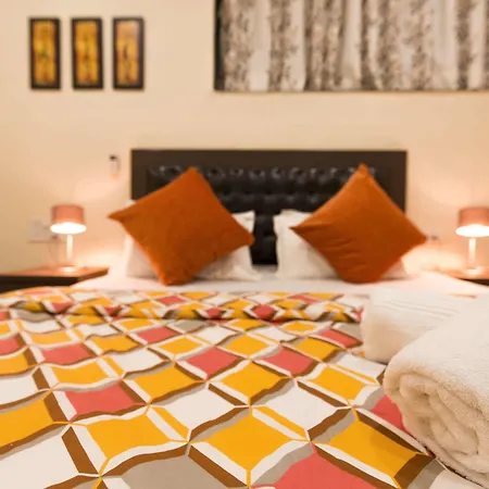 Zostel Hostel