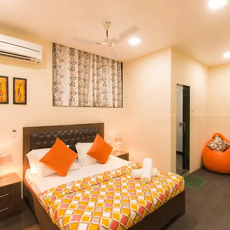 Zostel Mumbai