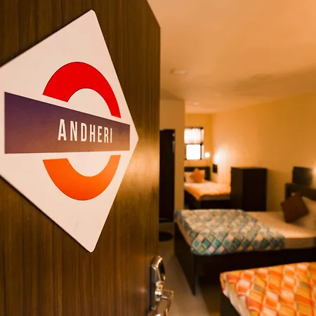 Zostel Hostel *