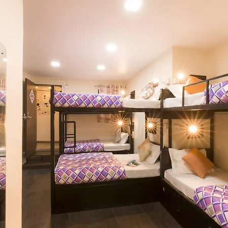 Zostel Hostel