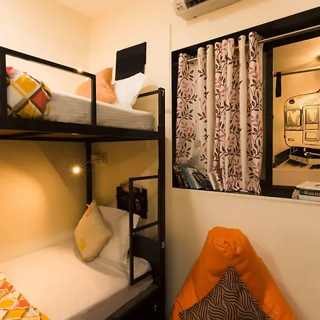 Zostel Hostel *