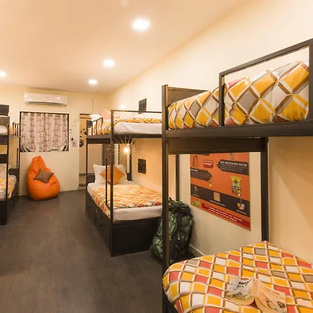 Hostel Zostel