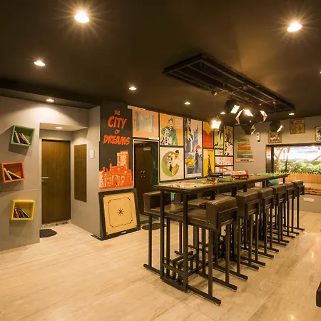 Hostel Zostel