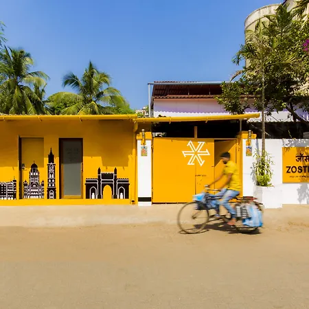 Zostel Hostel