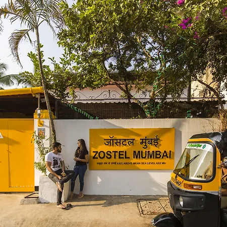 Zostel Hostel