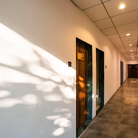 Hostel Zostel Mumbai