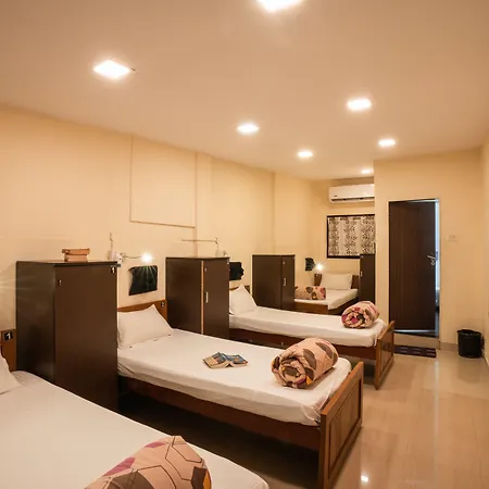Zostel Mumbai