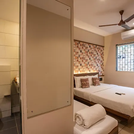 Zostel Hostel *