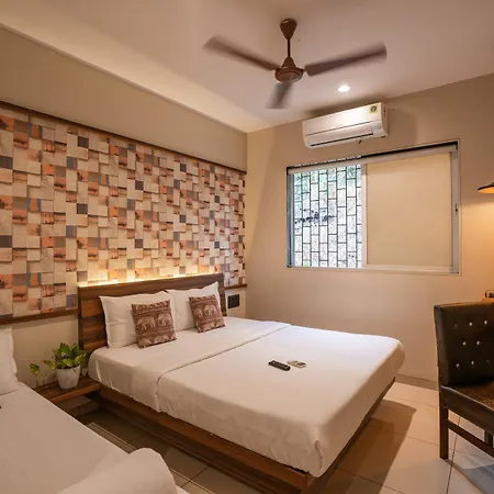 Zostel * Mumbai