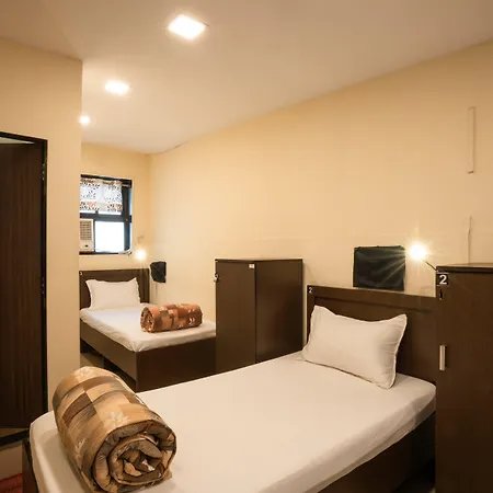 Zostel Hostel