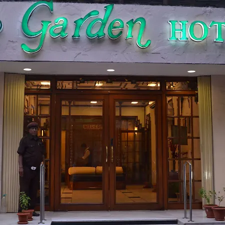 Hotel Garden 3*