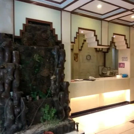 Garden Hotel Mumbai