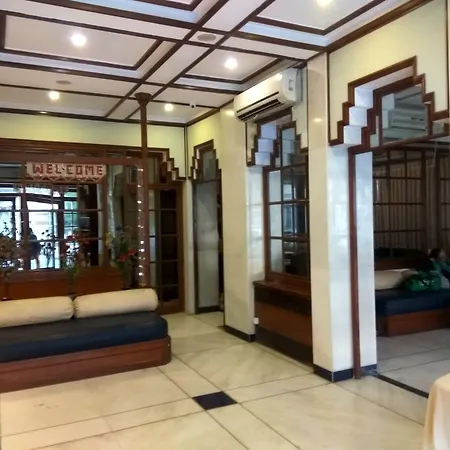 Hotel Garden