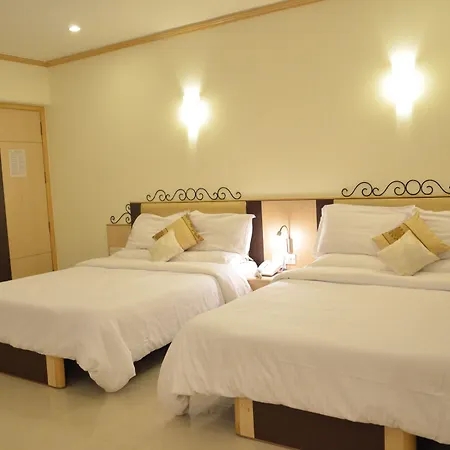 Hotel Garden 3*