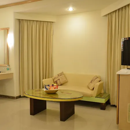 Garden Hotel Mumbai