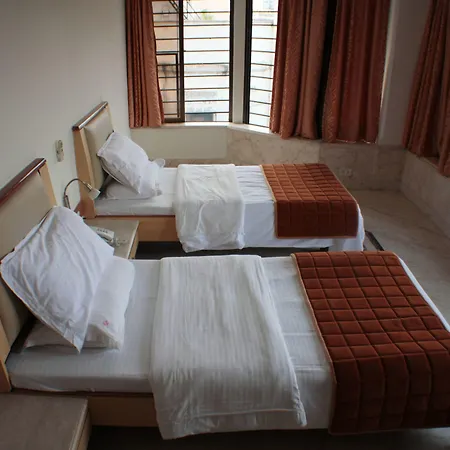 Garden 3* Mumbai