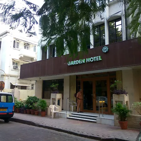 Hotel Garden