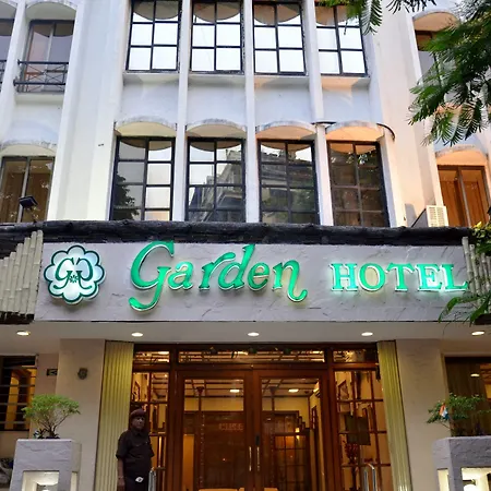 Garden 3*