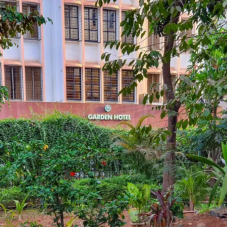 Garden Mumbai
