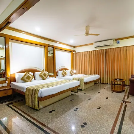 Hotel Garden Mumbai
