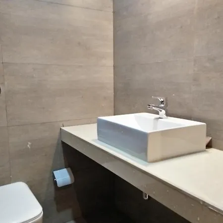 Hotel Fabhotel Admiral 3*
