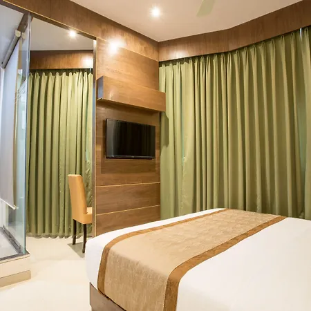 Fabhotel Admiral 3*