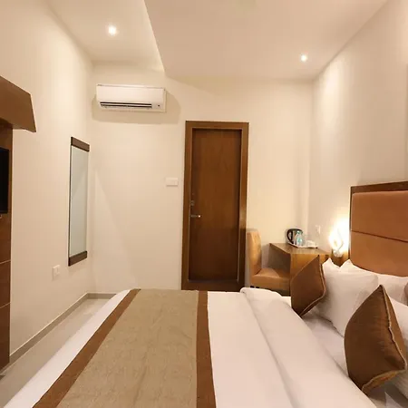 Fabhotel Admiral 3* Mumbai