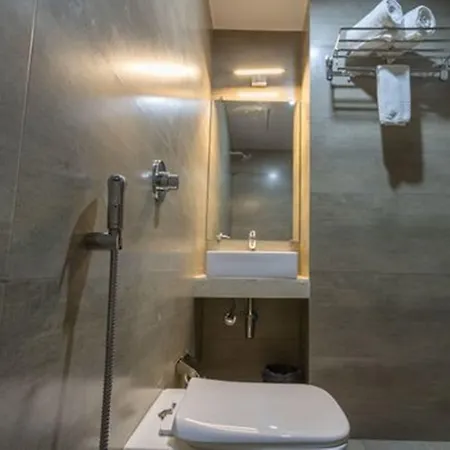 Fabhotel Admiral 3* Mumbai