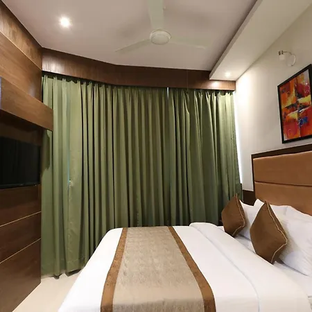 Fabhotel Admiral Hotel 3*
