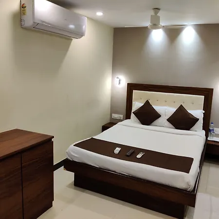 Garden Creek Residency Near Airport