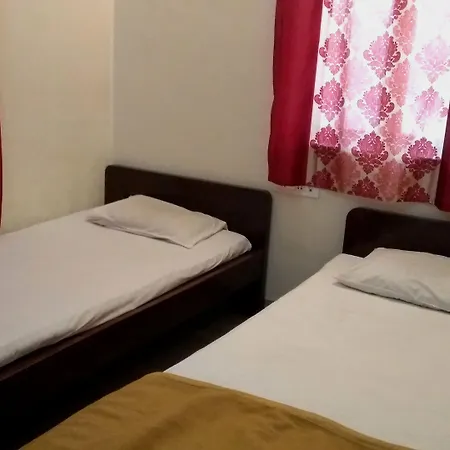 Super O Dreamland Hotel Mumbai
