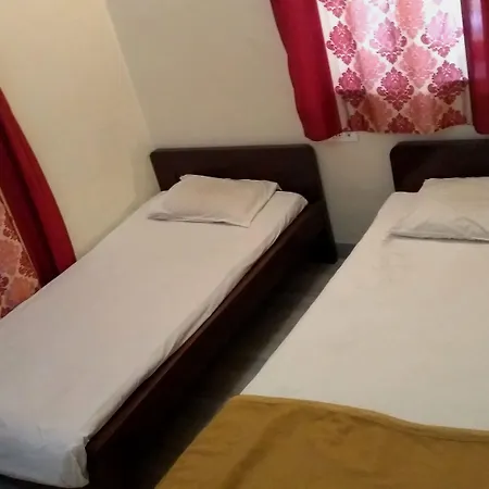 Super O Dreamland Hotel Mumbai
