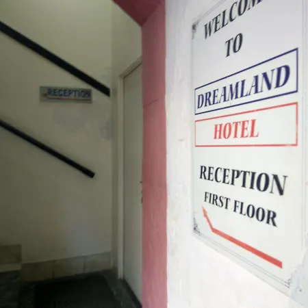 Super O Dreamland Hotel