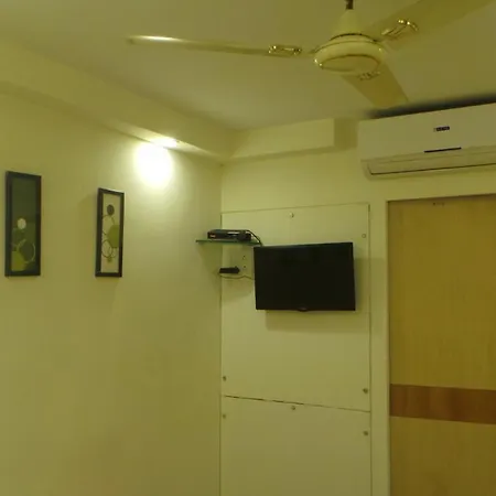 Hotel Super O Dreamland Mumbai